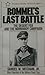 Rommel's Last Battle