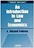 An Introduction to Law and ...