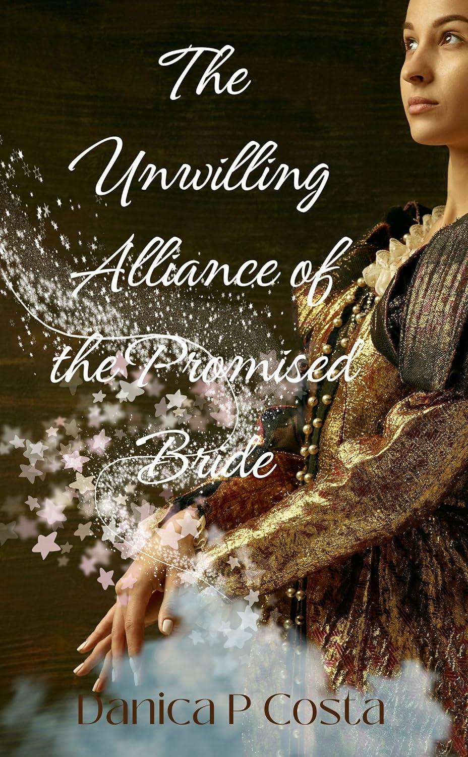 The Unwilling Alliance of the Promised Bride