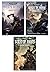 The Forges of Mars Trilogy (An Adeptus Mechanicus Tale): Priests of Mars / Lords of Mars / Gods of Mars (Warhammer 40,000 40K 30K Games Workshop Forge World) OOP