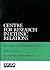 The Origins of the Race Relations Act (Research paper in ethnic relations)