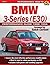 BMW 3-Series (E30) Performance Guide, 1982-94 (Sa Design) by Robert Bowen published by Cartech (2013)
