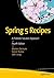 SPRING 5 RECIPES: A PROBLEM-SOLUTION APPROACH [Paperback] Deinum