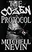 The Cozen Protocol by Mitchell Nevin (2013-06-01)