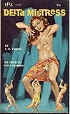 Delta Mistress by T.R. Young