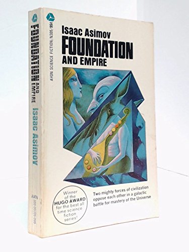 Foundation and Empire