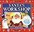 Santa's Workshop: A Christmas Lift-the-flap Board Book