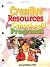Creative Resources for School Age Programs by Platz, Nancy, Platz, Don [Cengage,2004] (Paperback)