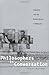 Philosophers in Conversation: Interviews from the Harvard Review of Philosophy 1st (first) Edition published by Routledge (2002)