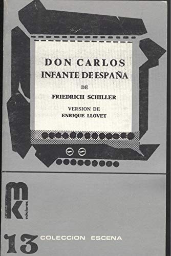 Don Carlos, infante de España