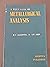 A Textbook Of Metallurgical Analysis by B.C. Agarwal