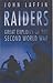 Raiders by John Laffin (2003-06-02)