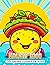 Kawaii Taco Coloring Book F...