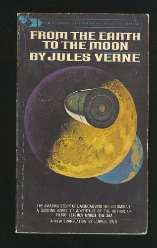 From the Earth to the Moon