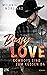 Bossy Love - Cowboys sind zum Küssen da (Vested Interest: ABC Corp 5) (German Edition)