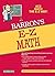 E-Z Math (Barron's E-Z Series) by Anthony Prindle (2009-04-01)