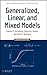 Generalized, Linear, and Mixed Models (Wiley Series in Probability and Statistics) by Charles E. McCulloch (2008-07-18)