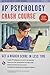 AP Psychology Crash Course Book + Online (Advanced Placement (AP) Crash Course) by Krieger, Larry, Fenton M.A., Ms. Nancy, Flitter M.A., Ms. Je (2014) Paperback
