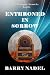 Enthroned in Sorrow by Barry Nadel Enthroned in Sorrow by Barry Nadel