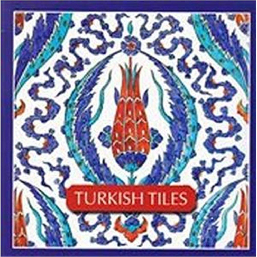Turkish Tiles (Paperback)