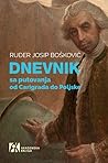 Dnevnik putovanja...