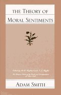 The Theory of Moral Sentiments[Paperback,1984]