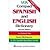 Vox Compact Spanish and English Dictionary 1986 paperback printing