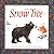 The Snow Tree by Caroline Repchuk (1997-10-01)