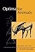 Optima for Animals by R. McNeill Alexander (1996-11-11)