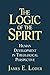 The Logic of the Spirit: Human Development in Theological Perspective by James E. Loder (1998-09-25)