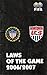 Laws of the Game 2006/2007