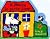 A maisy le gusta jugar (Spanish Edition)