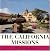 THE CALIFORNIA MISSIONS (Panorama Books Series)