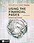 (Using the Financial Pages ...