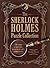 [The Sherlock Holmes Puzzle Collection] [Author: Dr John Watson] [October, 2011]
