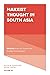 Marxist Thought in South Asia (Political Power and Social Theory Book 40)