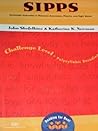 SIPPS: Challenge level teacher's guide : systematic instruction in phoneme awareness, phonics, and sight words : a polysyllabic decoding unit (Reading for real)
