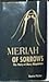 Meriah of sorrows: The story of Mary Magdalene