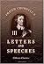 Oliver Cromwell's Letters and Speeches, with Elucidations by Thomas Carlyle: Volume 3 by Oliver Cromwell (2001-04-17)