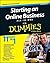 Starting an Online Business All-in-One For Dummies (For Dummi... by Shannon Belew