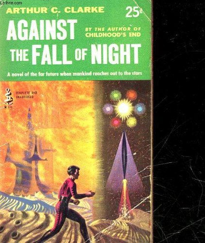 Against the Fall of Night