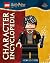 LEGO Harry Potter Character Encyclopedia New Edition by Elizabeth Dowsett