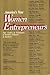 America's New Women Entrepreneurs: Tips, Tactics, and Techniques of Women Achievers in Business