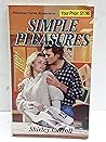 Simple Pleasures (Precious Gem Romance, No. 116) Simple Pleasures (Precious Gem Romance, No. 116)
