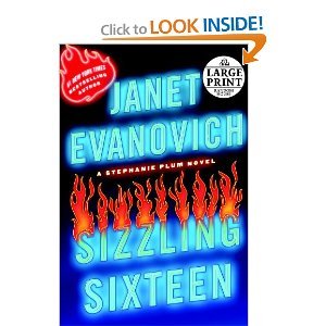 Sizzling Sixteen