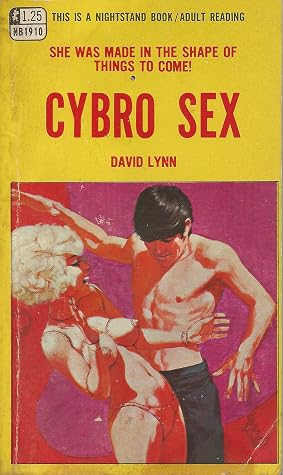 Cybro Sex