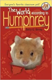 The World According to Humphrey by Betty G. Birney (Paperback)