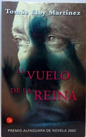 El vuelo de la reina'