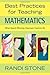 Best Practices for Teaching Mathematics: What Award-Winning Classroom Teachers Do (Best Practices Series) (2007-03-28)