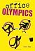 Office Olympics by Tom Hay (5-Sep-2011) Paperback